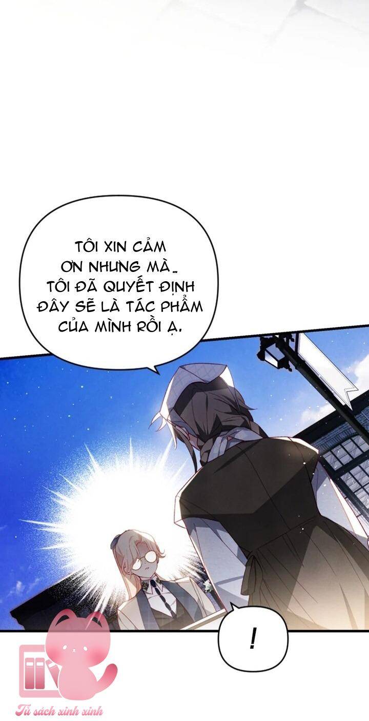 Nuôi Vị Hôn Phu Bằng Tiền Bạc Chapter 49 - Trang 41