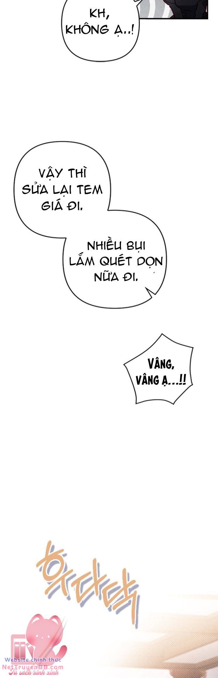 Nuôi Vị Hôn Phu Bằng Tiền Bạc Chapter 2 - Trang 50