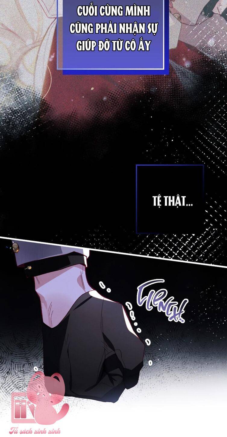 Nuôi Vị Hôn Phu Bằng Tiền Bạc Chapter 44 - Trang 44