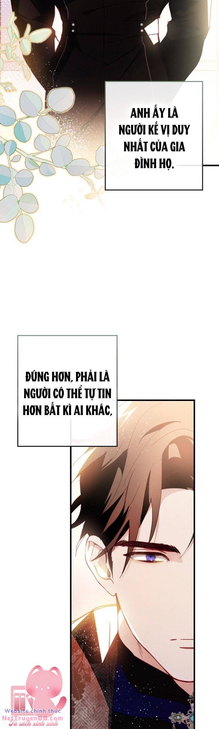 Nuôi Vị Hôn Phu Bằng Tiền Bạc Chapter 6 - Trang 29