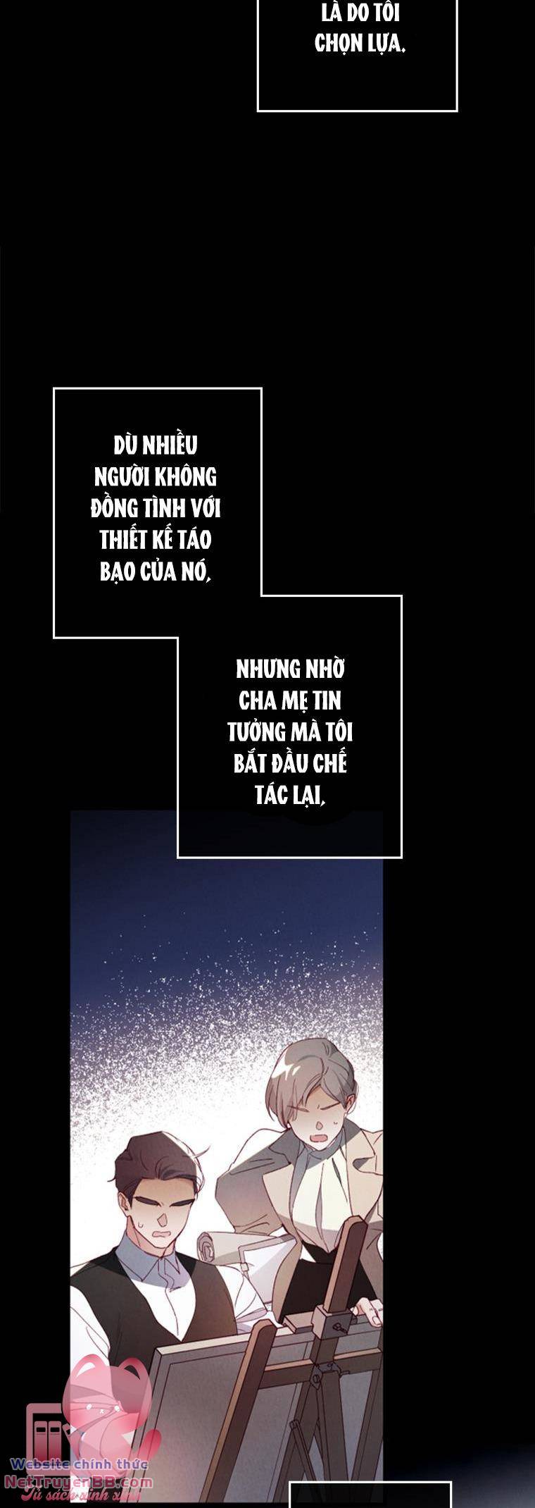 Nuôi Vị Hôn Phu Bằng Tiền Bạc Chapter 5 - Trang 59