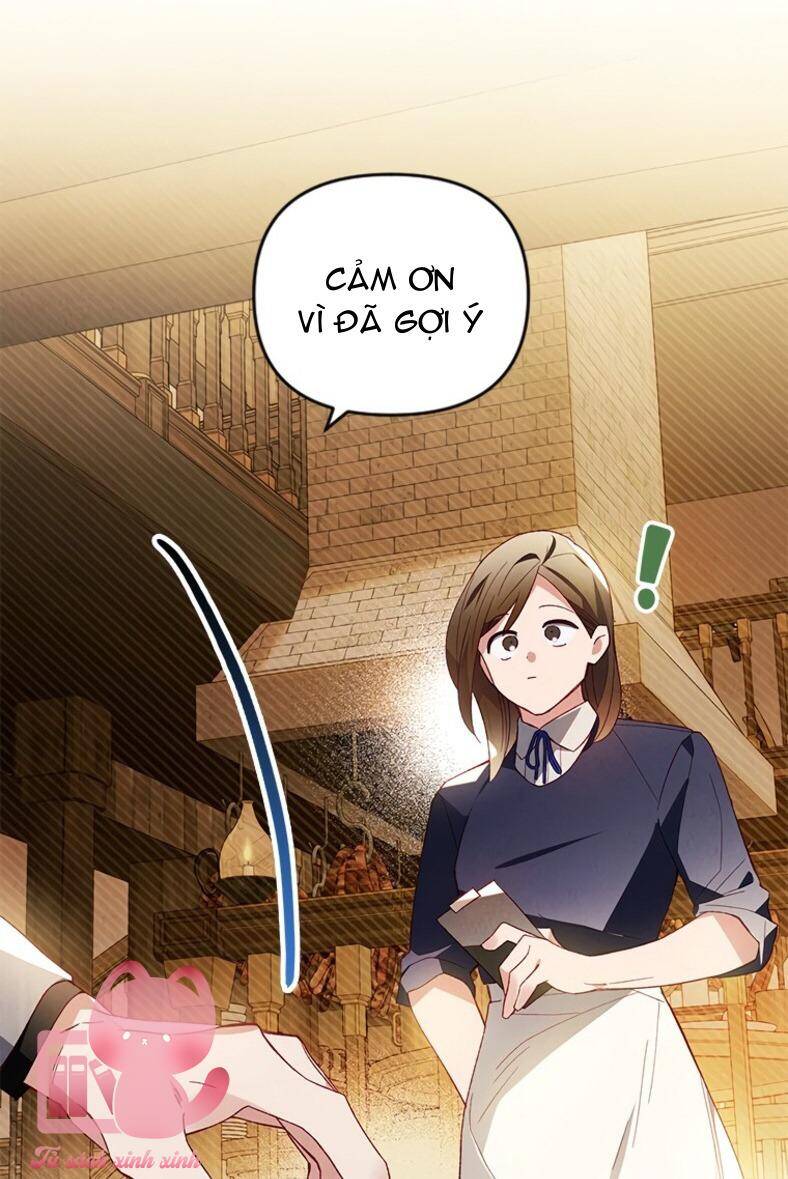 Nuôi Vị Hôn Phu Bằng Tiền Bạc Chapter 45 - Trang 66
