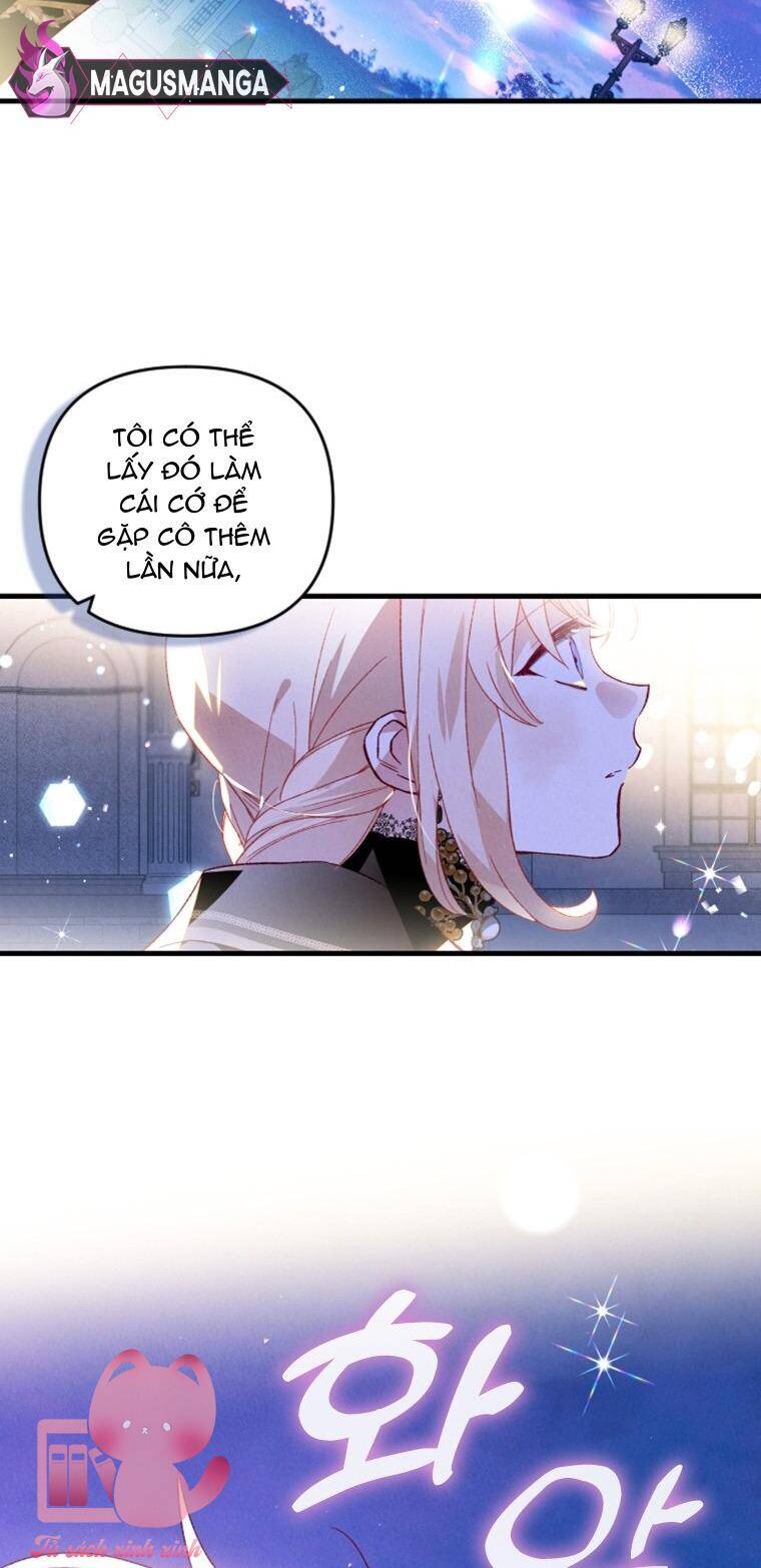 Nuôi Vị Hôn Phu Bằng Tiền Bạc Chapter 38 - Trang 77