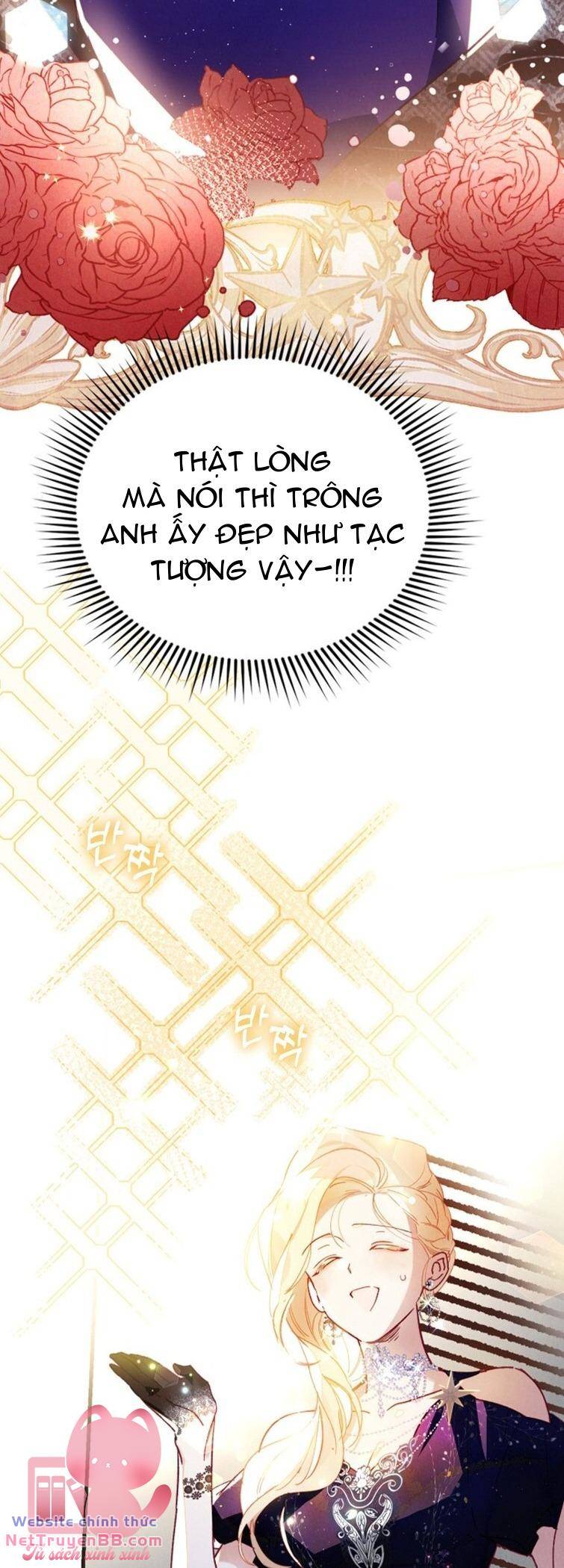 Nuôi Vị Hôn Phu Bằng Tiền Bạc Chapter 6 - Trang 53