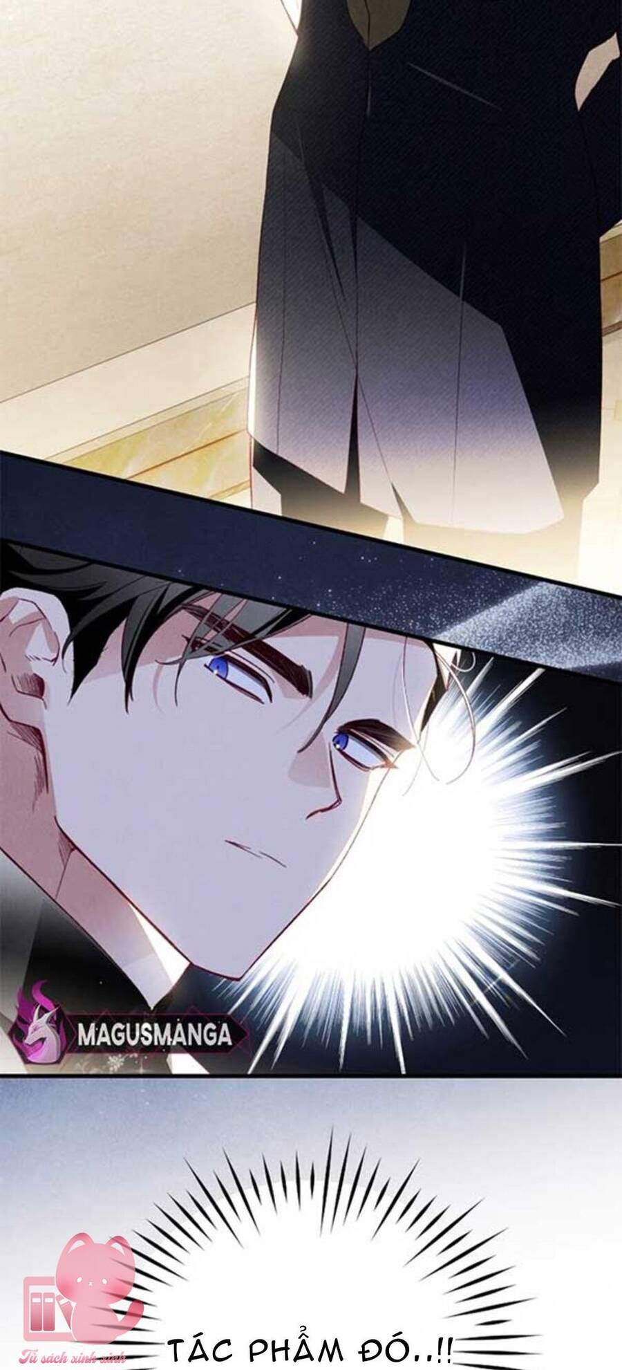 Nuôi Vị Hôn Phu Bằng Tiền Bạc Chapter 43 - Trang 34