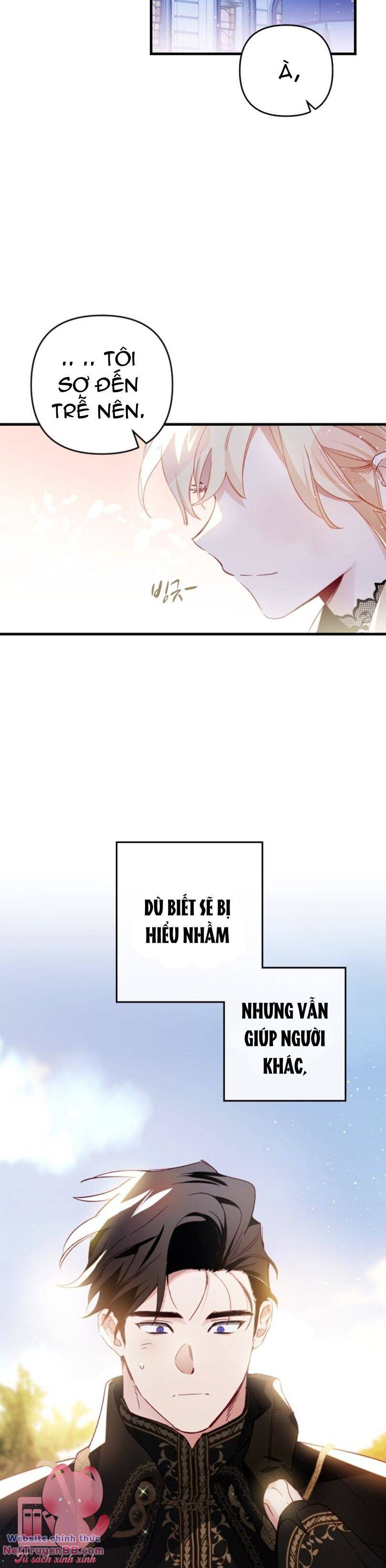 Nuôi Vị Hôn Phu Bằng Tiền Bạc Chapter 7 - Trang 56
