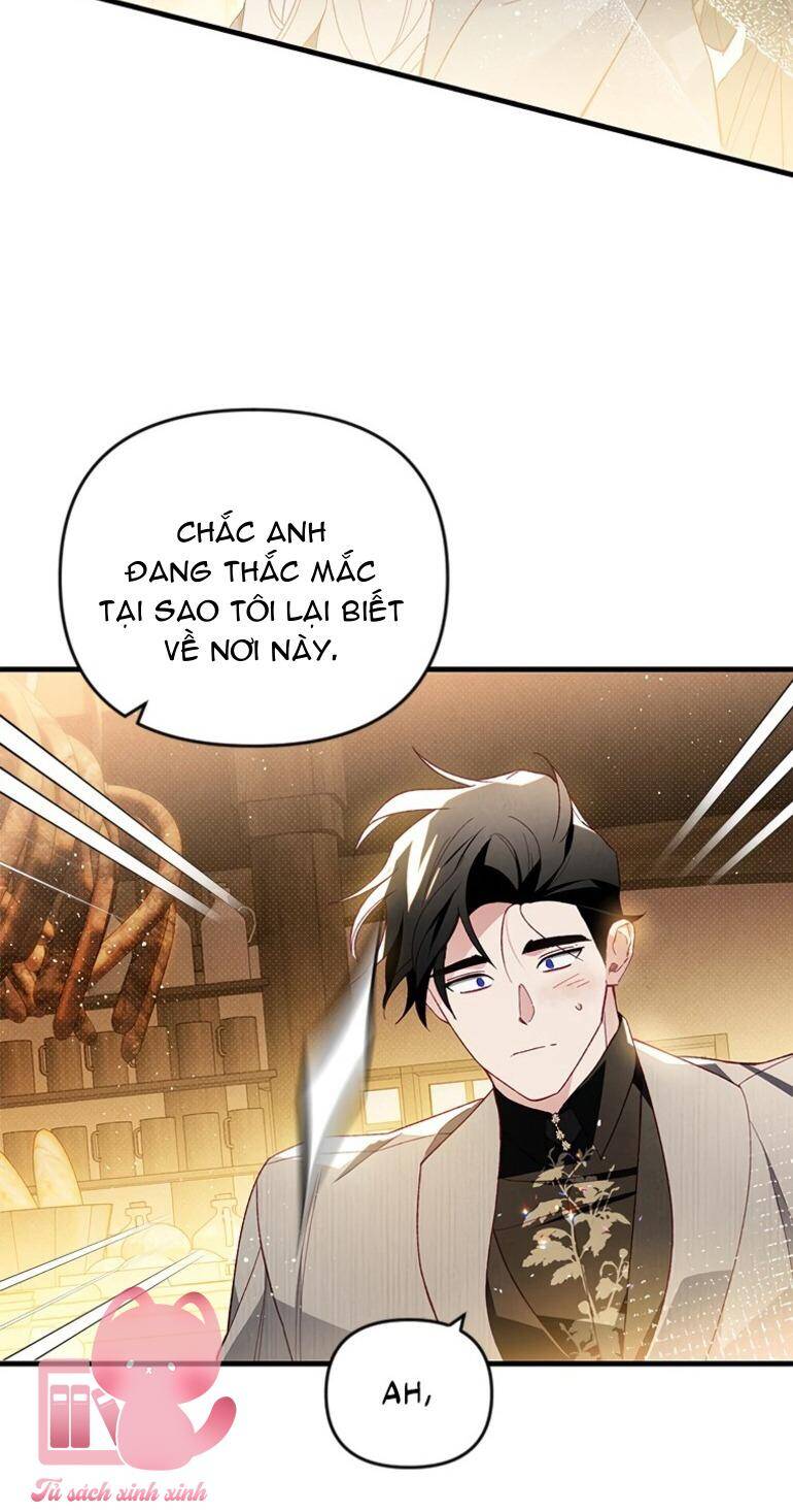 Nuôi Vị Hôn Phu Bằng Tiền Bạc Chapter 45 - Trang 47