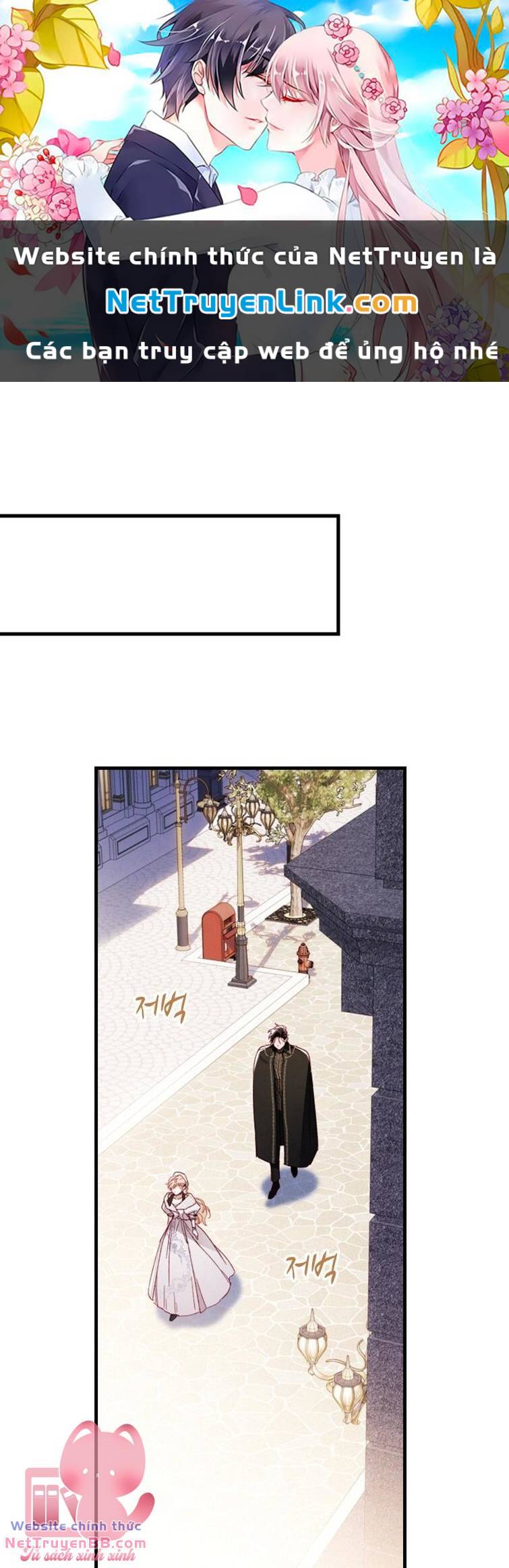 Nuôi Vị Hôn Phu Bằng Tiền Bạc Chapter 10 - Trang 0