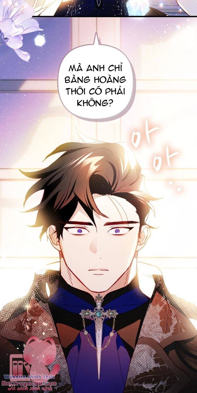Nuôi Vị Hôn Phu Bằng Tiền Bạc Chapter 6 - Trang 44