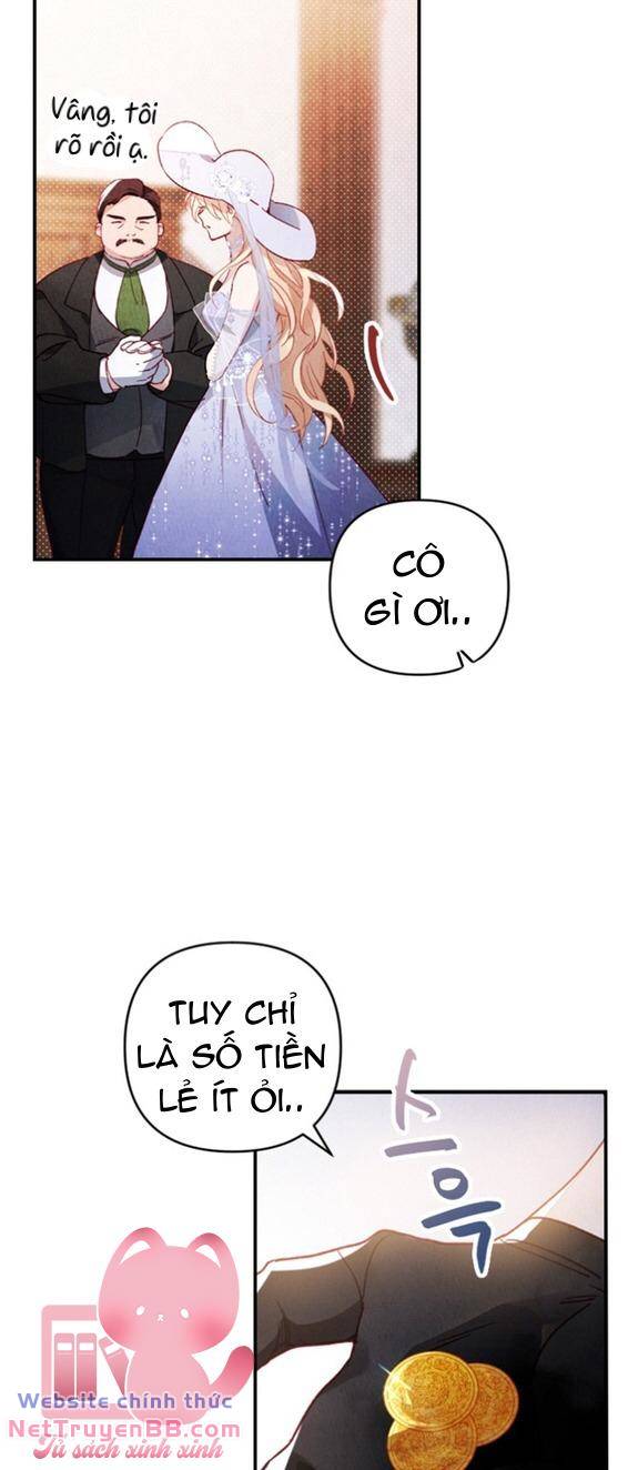 Nuôi Vị Hôn Phu Bằng Tiền Bạc Chapter 2 - Trang 62