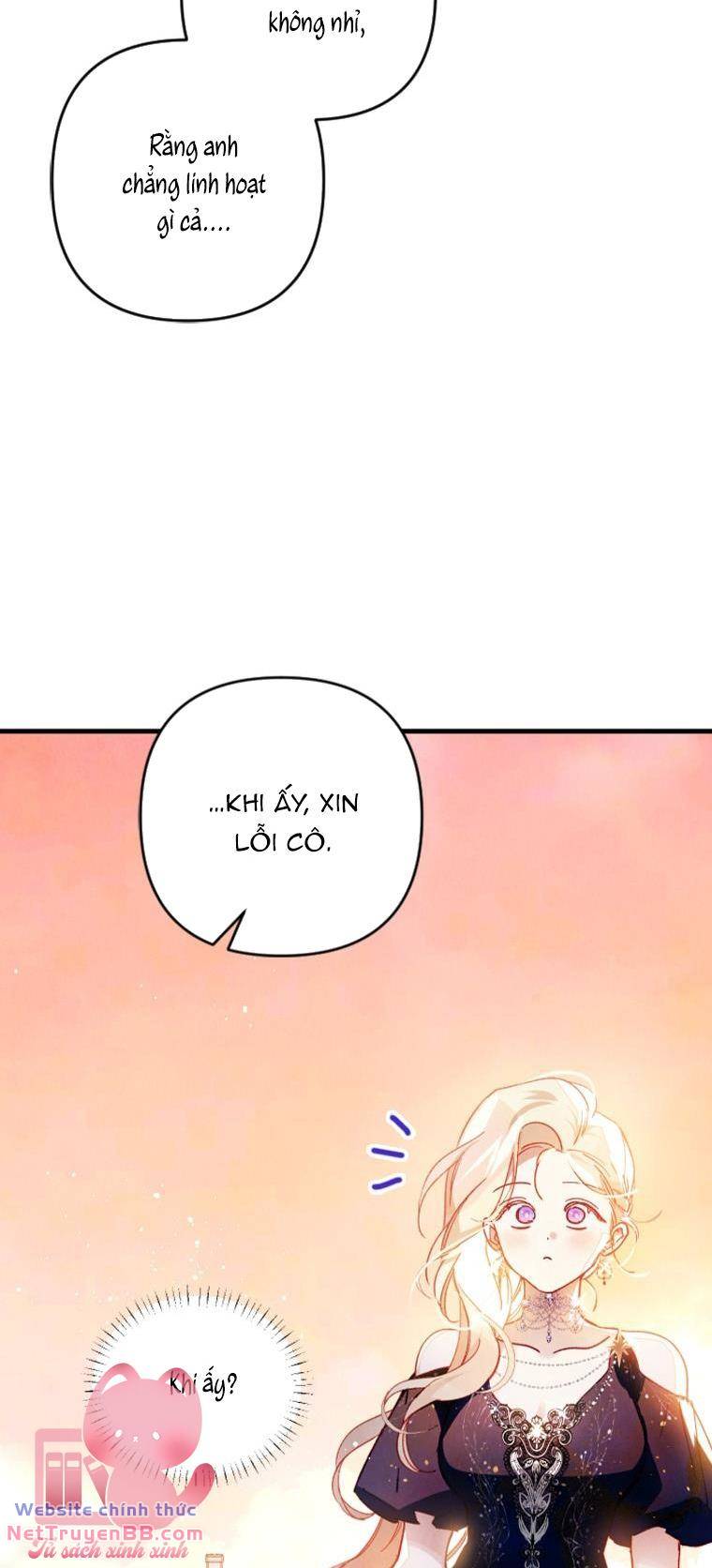 Nuôi Vị Hôn Phu Bằng Tiền Bạc Chapter 5 - Trang 13