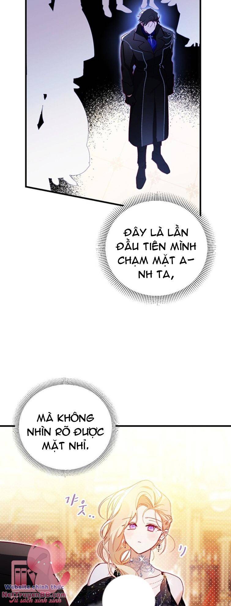 Nuôi Vị Hôn Phu Bằng Tiền Bạc Chapter 4 - Trang 32