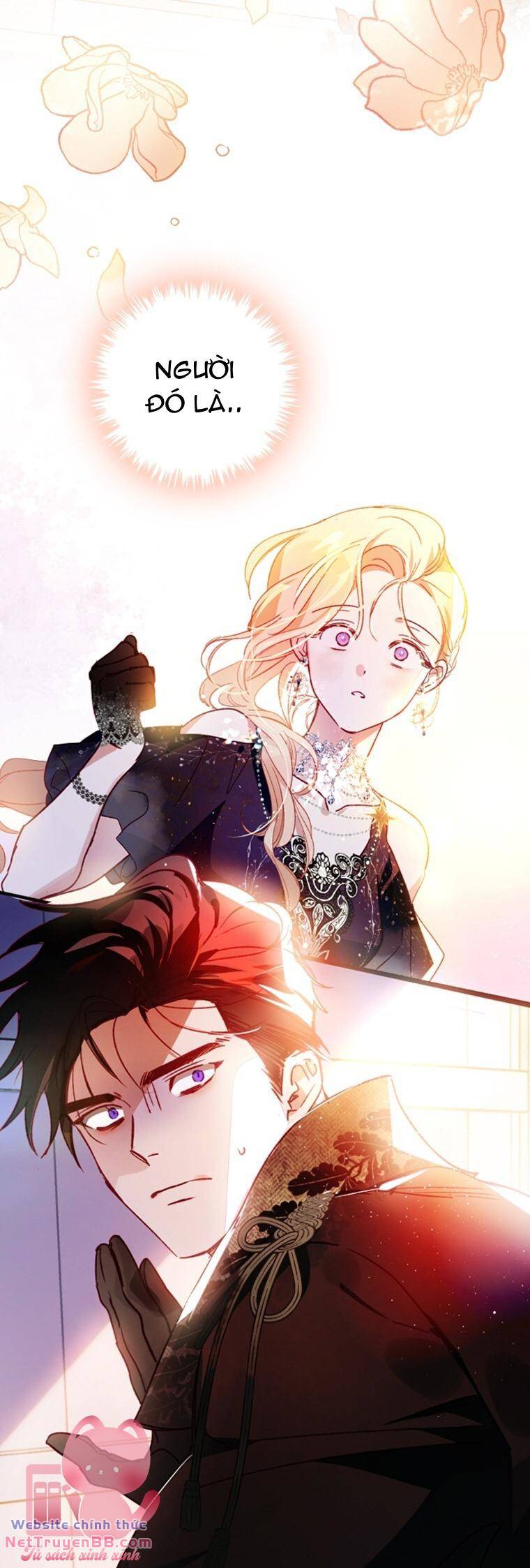 Nuôi Vị Hôn Phu Bằng Tiền Bạc Chapter 4 - Trang 52