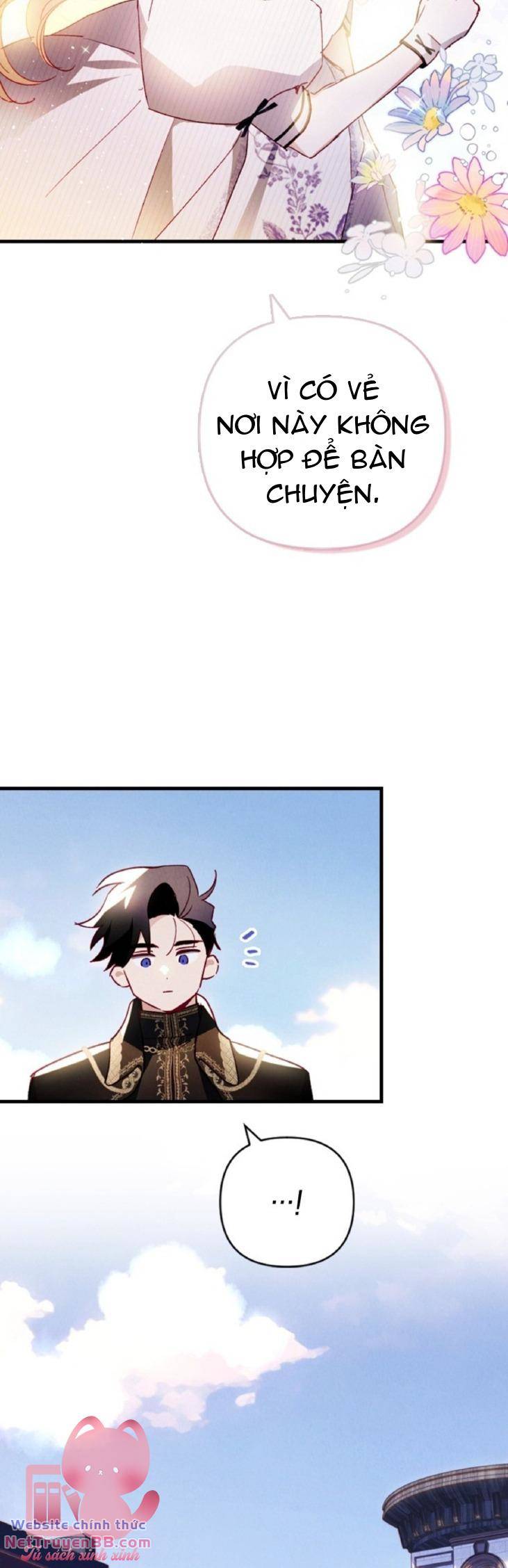 Nuôi Vị Hôn Phu Bằng Tiền Bạc Chapter 7 - Trang 59