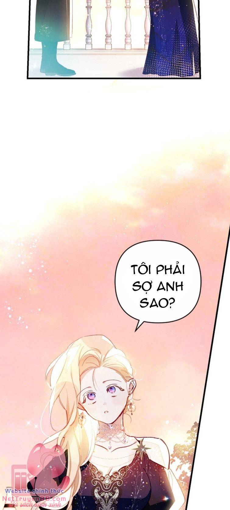 Nuôi Vị Hôn Phu Bằng Tiền Bạc Chapter 6 - Trang 40