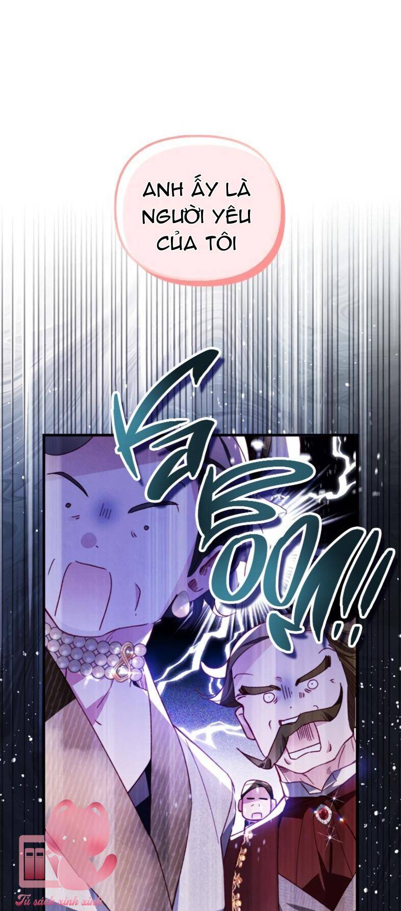 Nuôi Vị Hôn Phu Bằng Tiền Bạc Chapter 44 - Trang 25