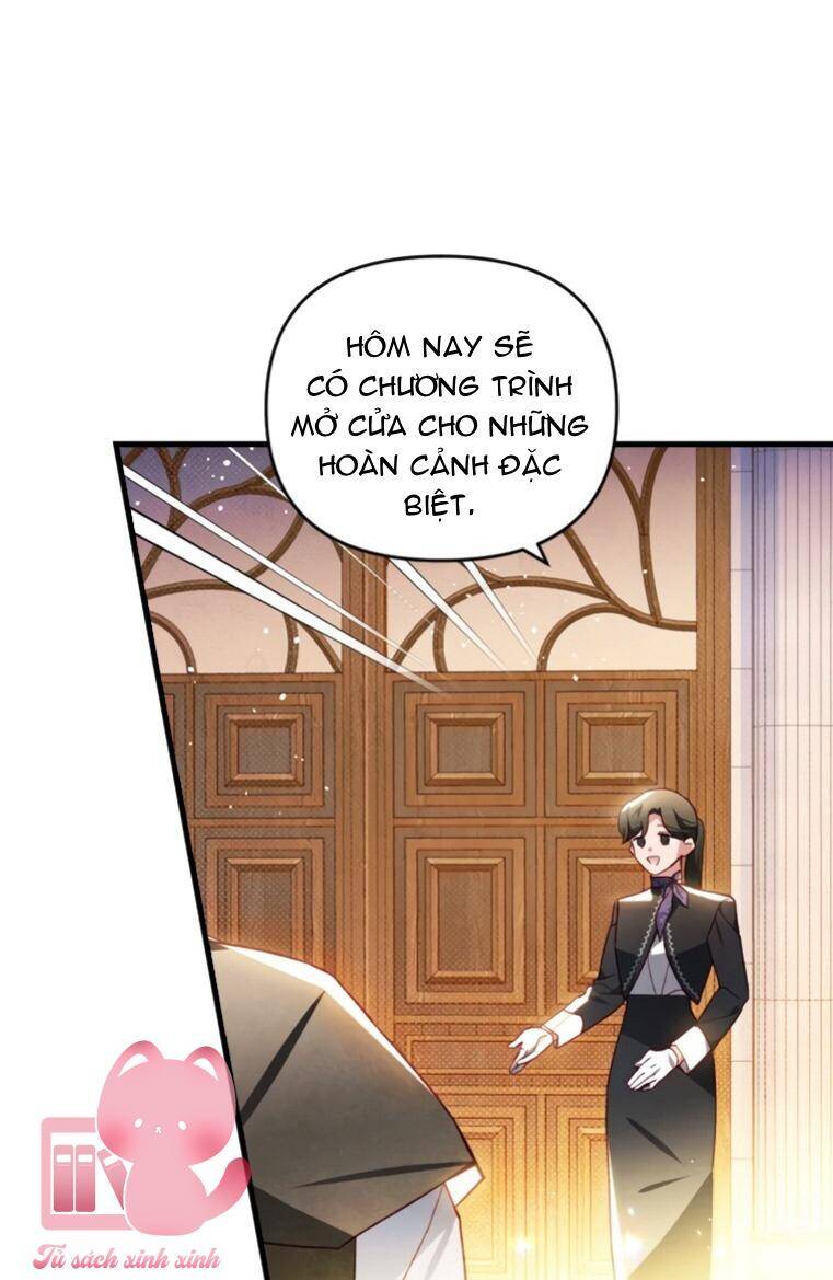 Nuôi Vị Hôn Phu Bằng Tiền Bạc Chapter 45 - Trang 24