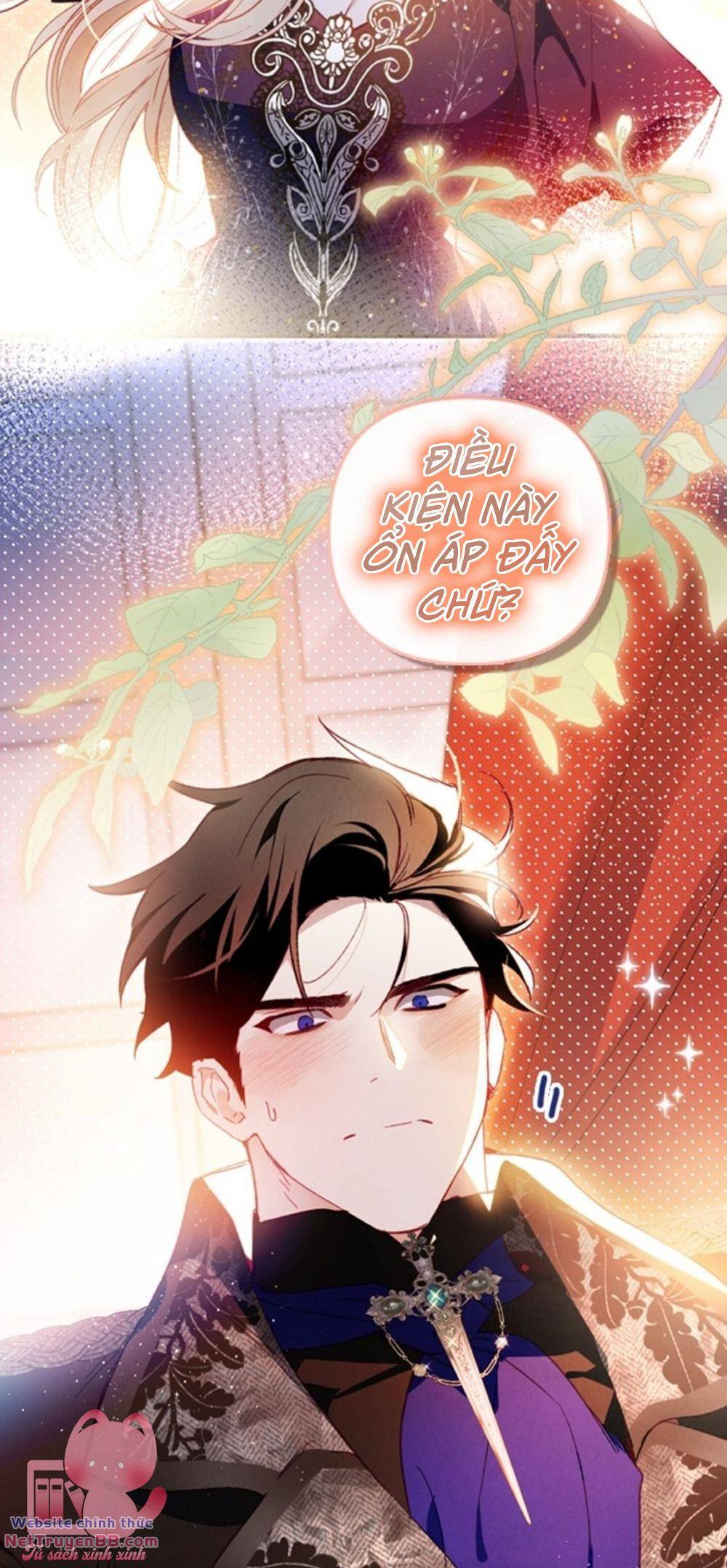 Nuôi Vị Hôn Phu Bằng Tiền Bạc Chapter 6 - Trang 69