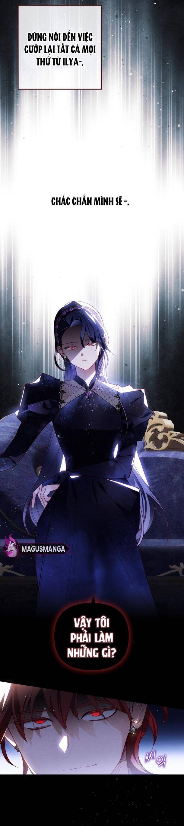 Nuôi Vị Hôn Phu Bằng Tiền Bạc Chapter 40 - Trang 12