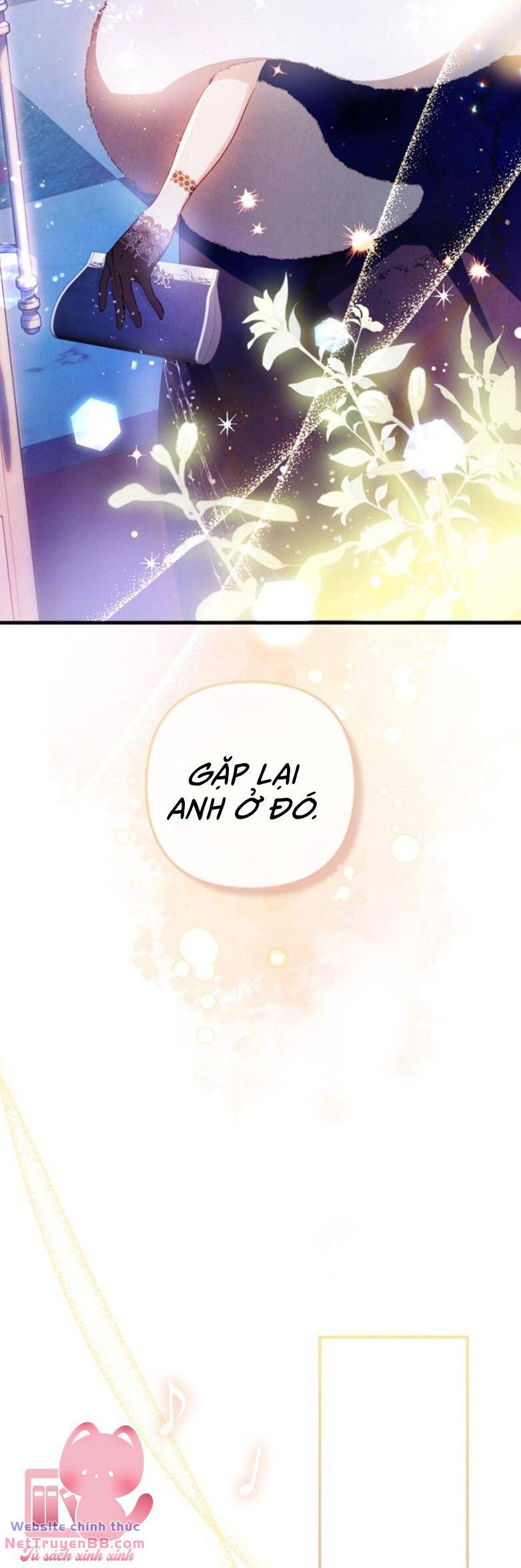 Nuôi Vị Hôn Phu Bằng Tiền Bạc Chapter 7 - Trang 8