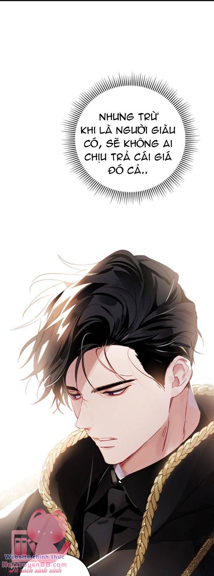 Nuôi Vị Hôn Phu Bằng Tiền Bạc Chapter 2 - Trang 26
