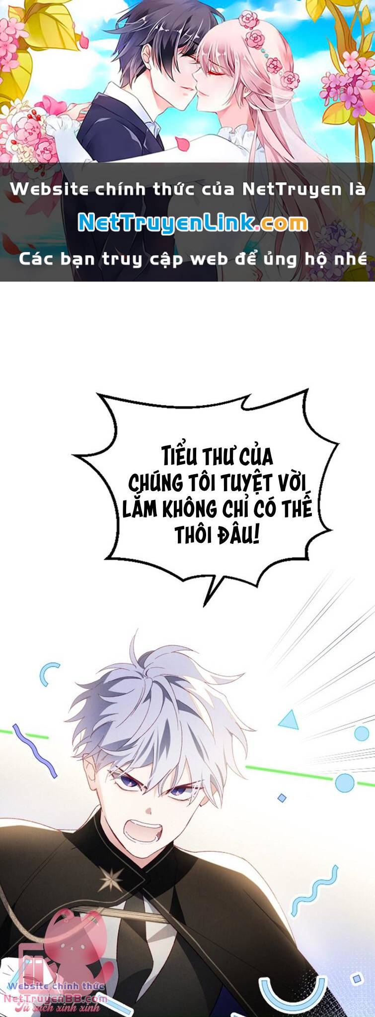 Nuôi Vị Hôn Phu Bằng Tiền Bạc Chapter 15 - Trang 0