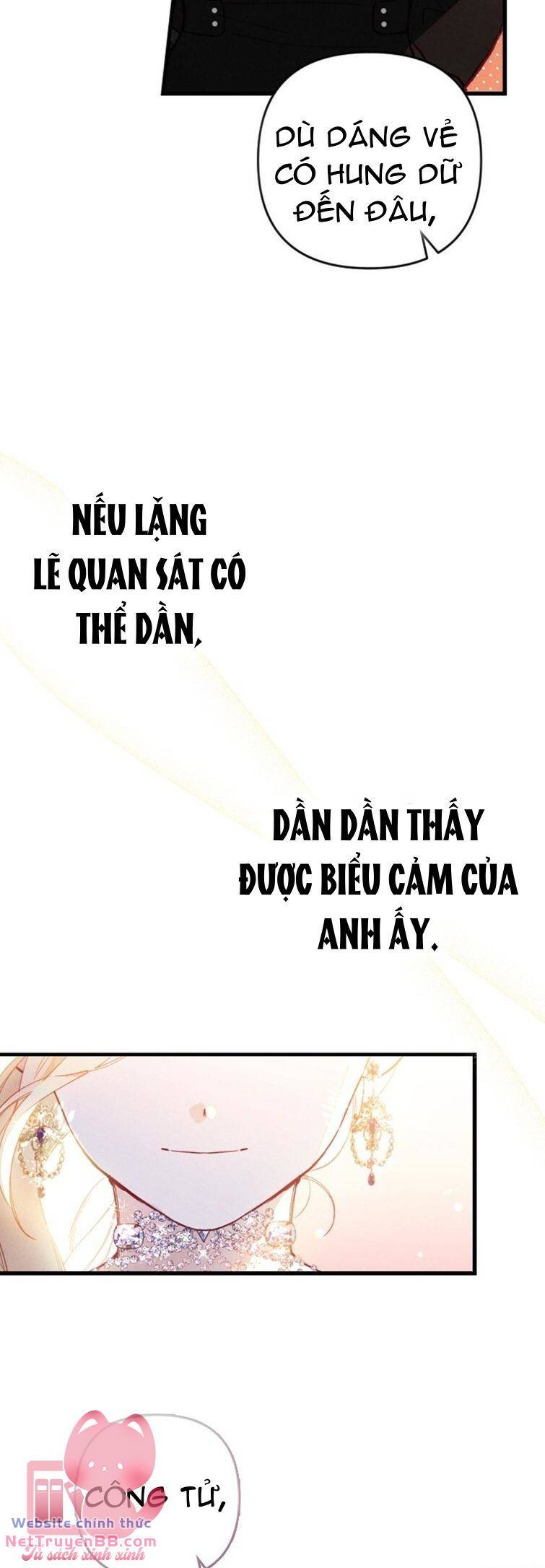 Nuôi Vị Hôn Phu Bằng Tiền Bạc Chapter 6 - Trang 42