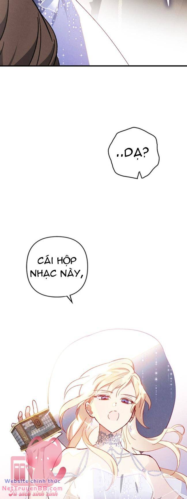 Nuôi Vị Hôn Phu Bằng Tiền Bạc Chapter 2 - Trang 31