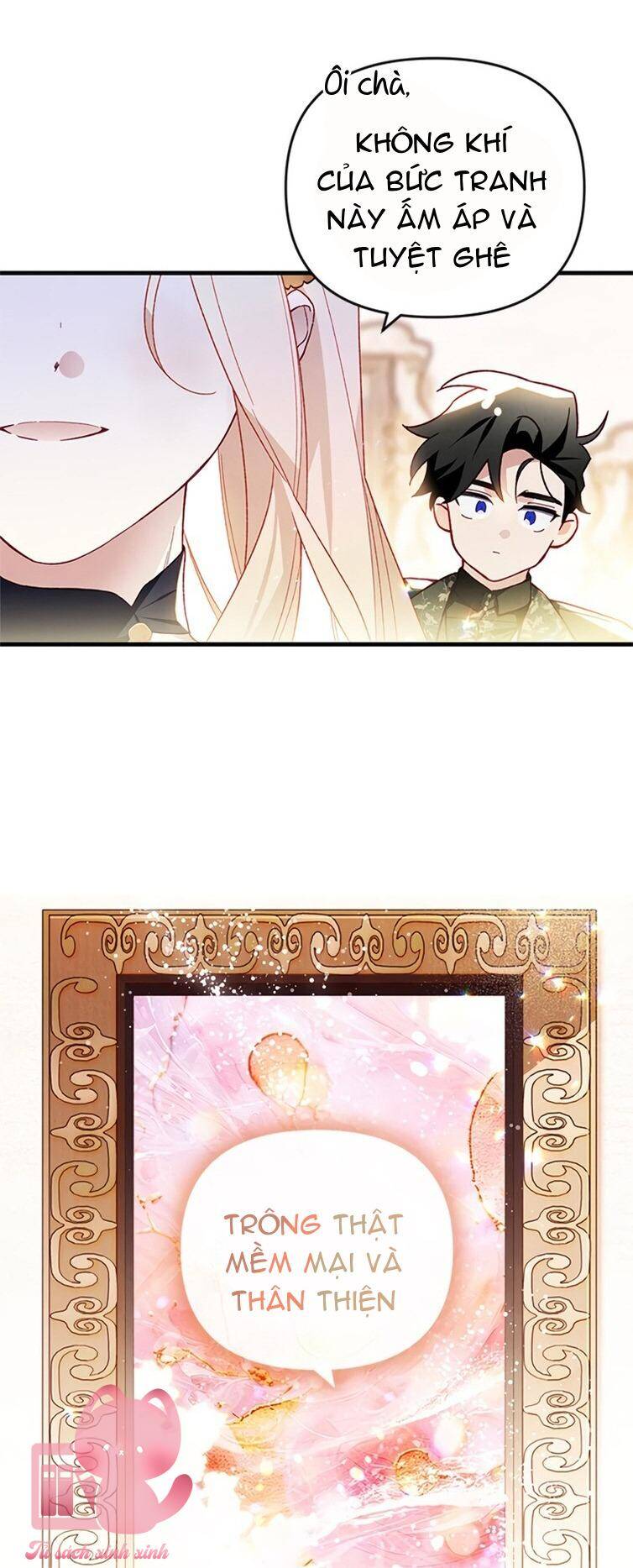 Nuôi Vị Hôn Phu Bằng Tiền Bạc Chapter 45 - Trang 8