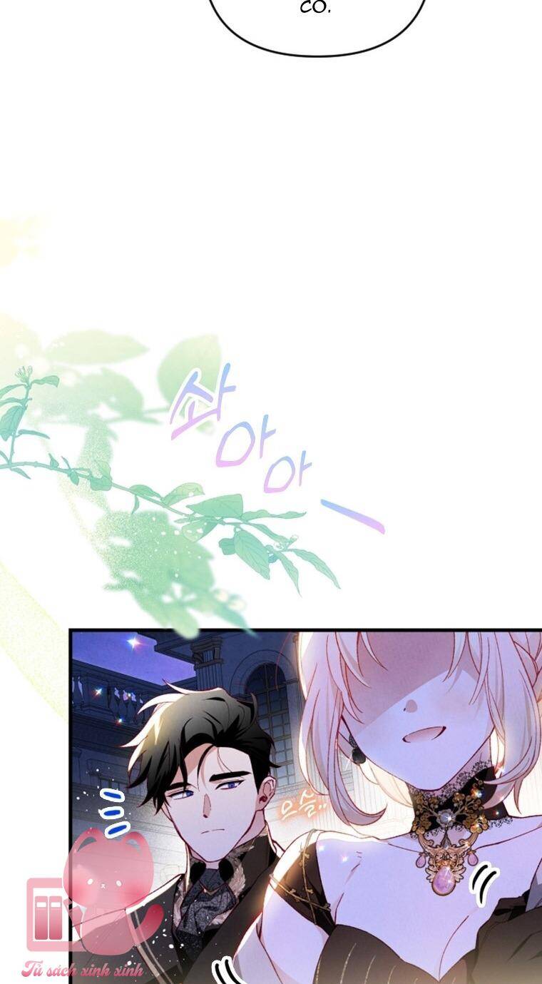 Nuôi Vị Hôn Phu Bằng Tiền Bạc Chapter 38 - Trang 70