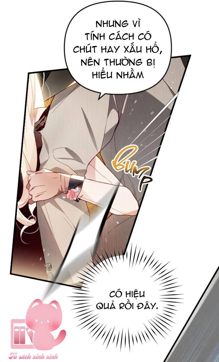 Nuôi Vị Hôn Phu Bằng Tiền Bạc Chapter 44 - Trang 29