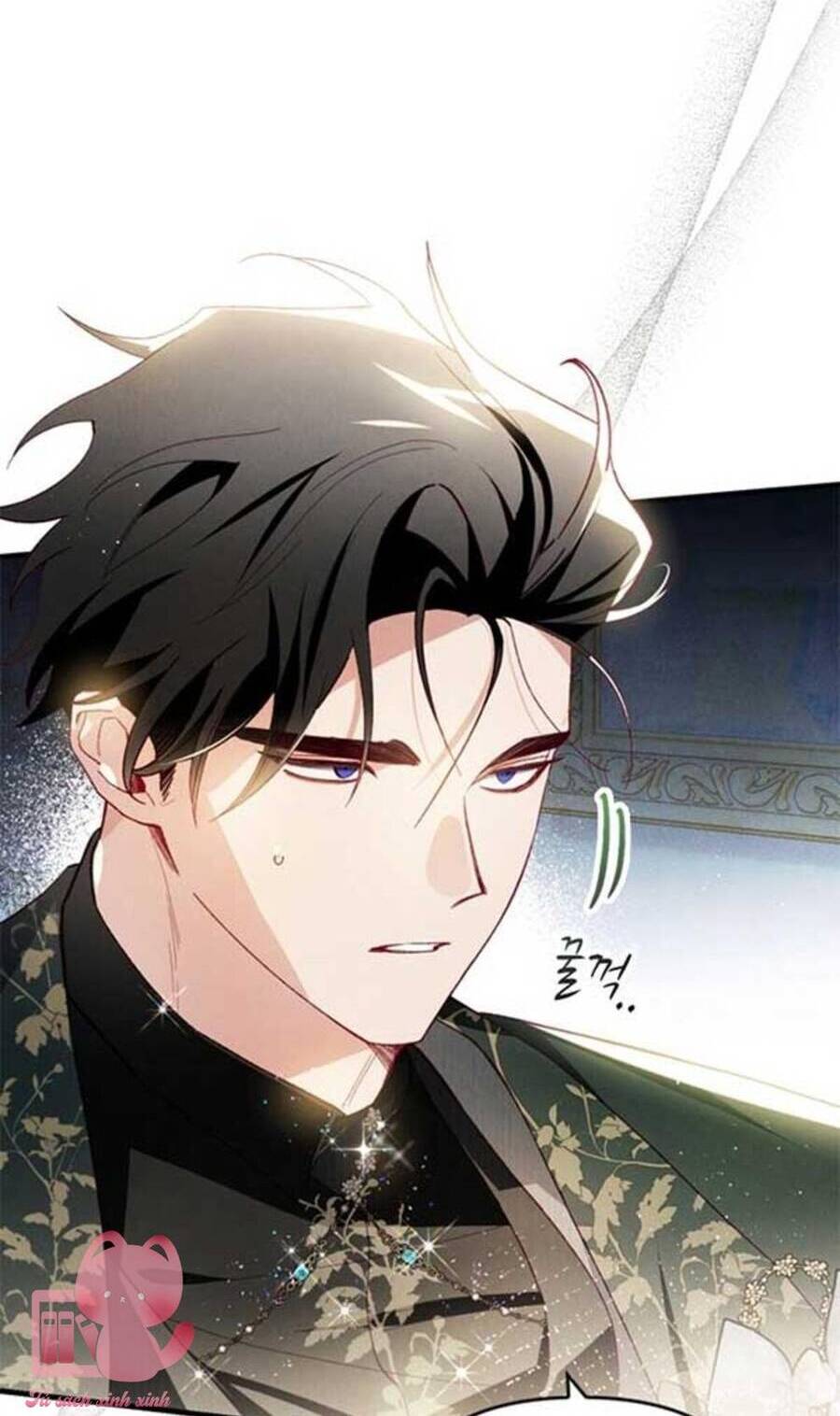 Nuôi Vị Hôn Phu Bằng Tiền Bạc Chapter 43 - Trang 31