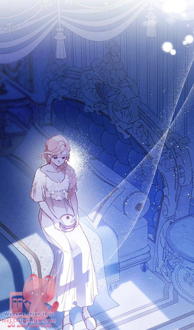 Nuôi Vị Hôn Phu Bằng Tiền Bạc Chapter 4 - Trang 1