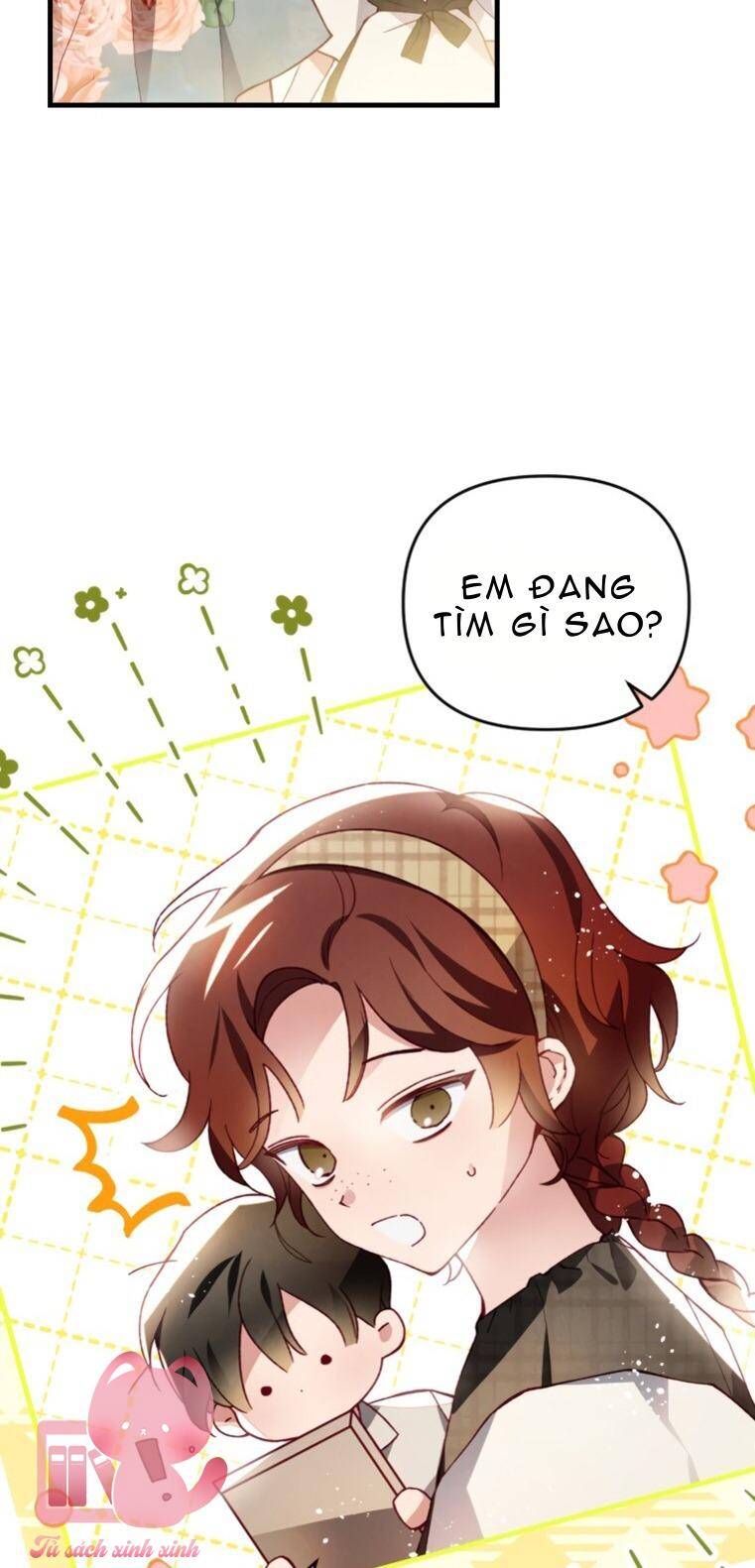 Nuôi Vị Hôn Phu Bằng Tiền Bạc Chapter 41 - Trang 4