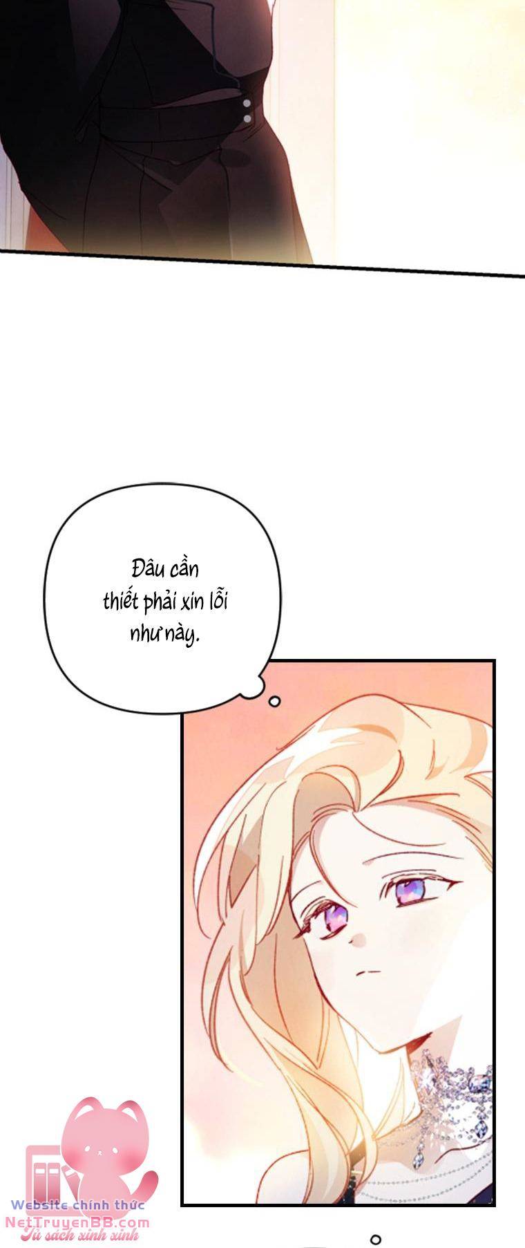 Nuôi Vị Hôn Phu Bằng Tiền Bạc Chapter 5 - Trang 16