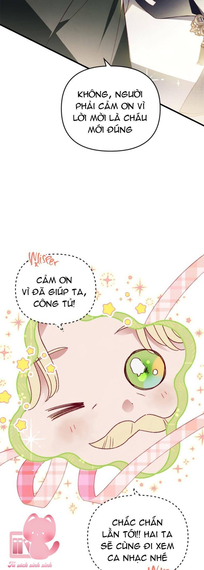 Nuôi Vị Hôn Phu Bằng Tiền Bạc Chapter 44 - Trang 63
