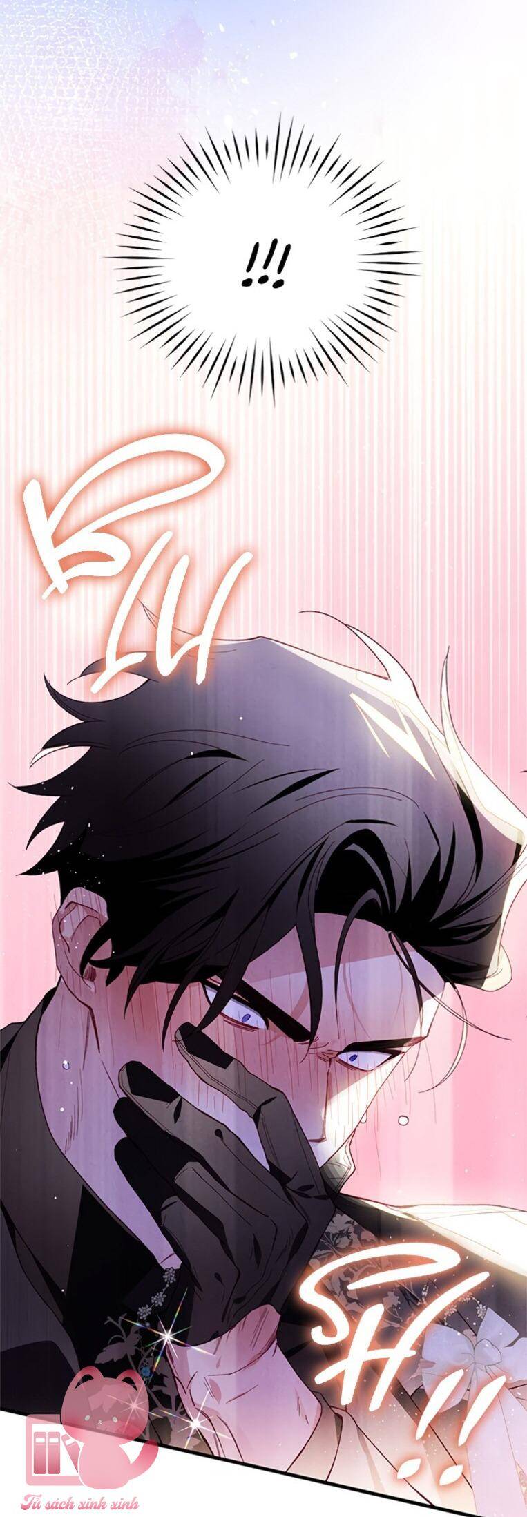 Nuôi Vị Hôn Phu Bằng Tiền Bạc Chapter 45 - Trang 14