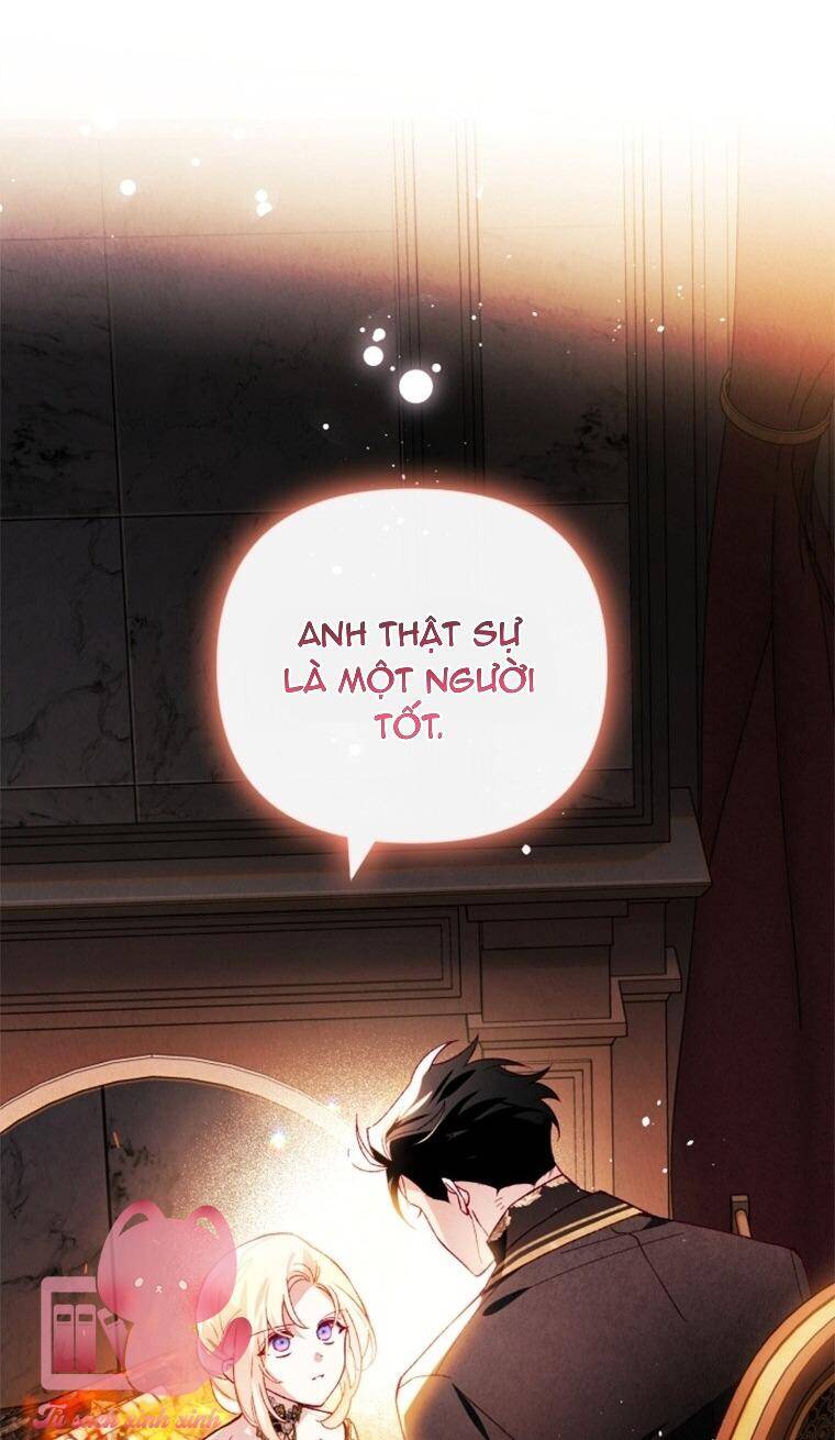 Nuôi Vị Hôn Phu Bằng Tiền Bạc Chapter 38 - Trang 6