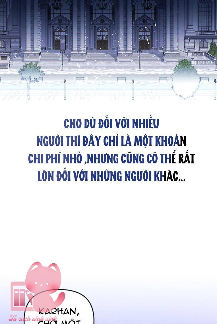 Nuôi Vị Hôn Phu Bằng Tiền Bạc Chapter 45 - Trang 20