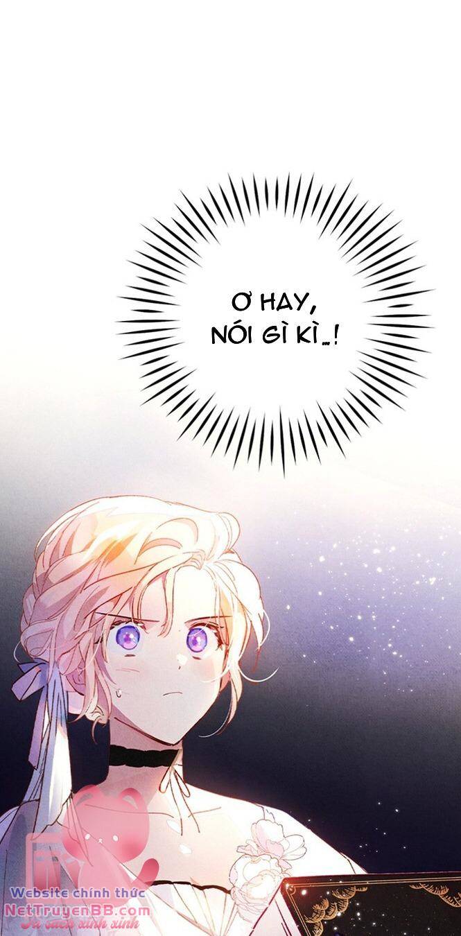 Nuôi Vị Hôn Phu Bằng Tiền Bạc Chapter 1 - Trang 7