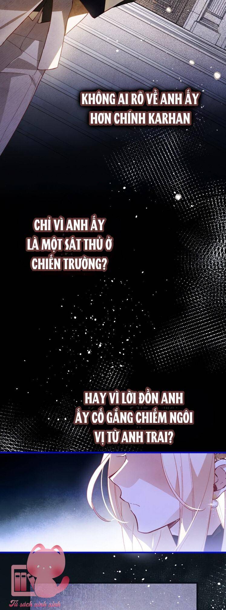 Nuôi Vị Hôn Phu Bằng Tiền Bạc Chapter 44 - Trang 17