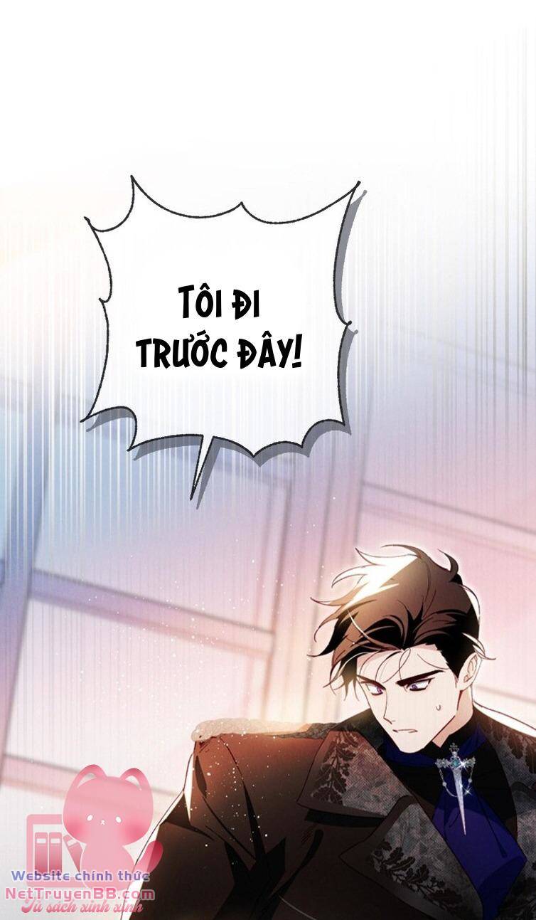 Nuôi Vị Hôn Phu Bằng Tiền Bạc Chapter 6 - Trang 19