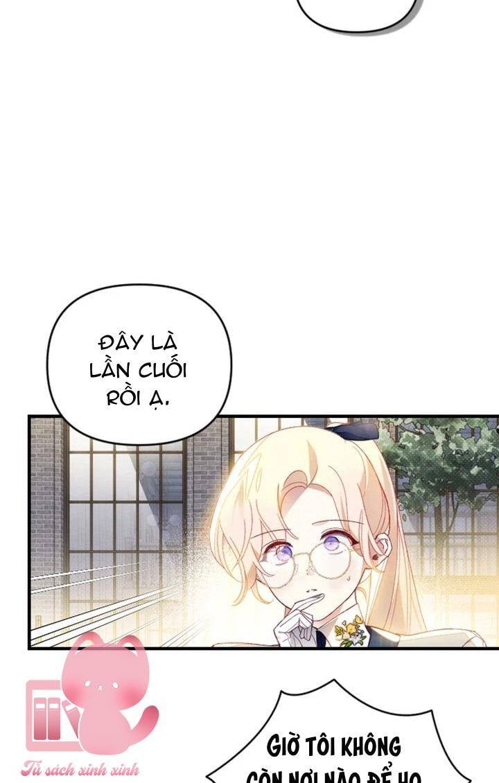 Nuôi Vị Hôn Phu Bằng Tiền Bạc Chapter 49 - Trang 6