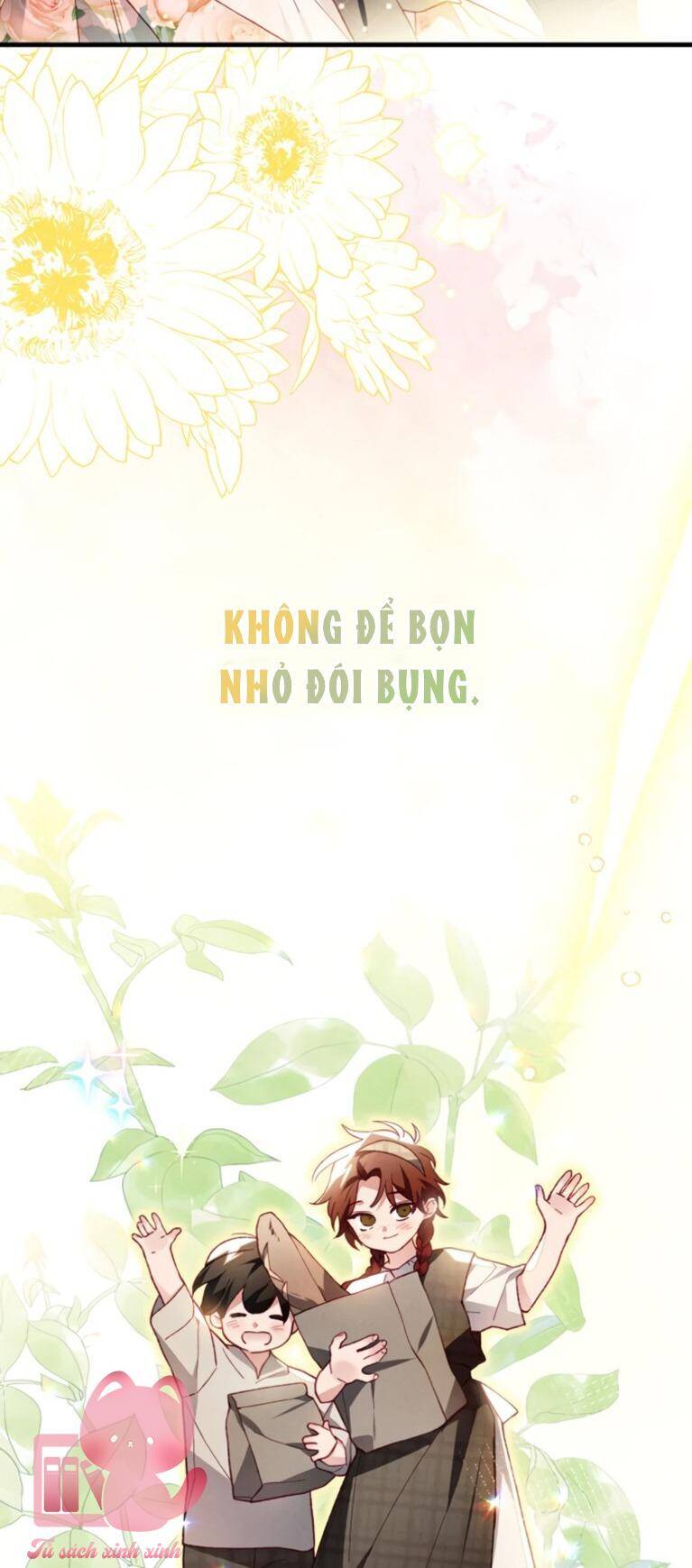 Nuôi Vị Hôn Phu Bằng Tiền Bạc Chapter 41 - Trang 25