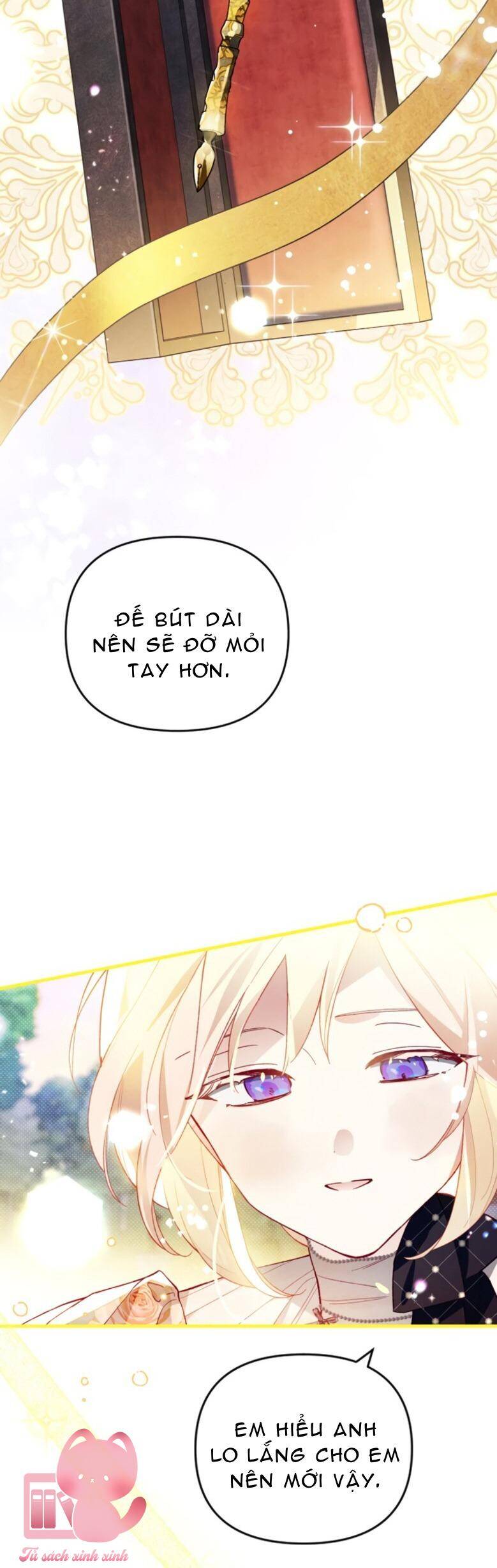 Nuôi Vị Hôn Phu Bằng Tiền Bạc Chapter 41 - Trang 55