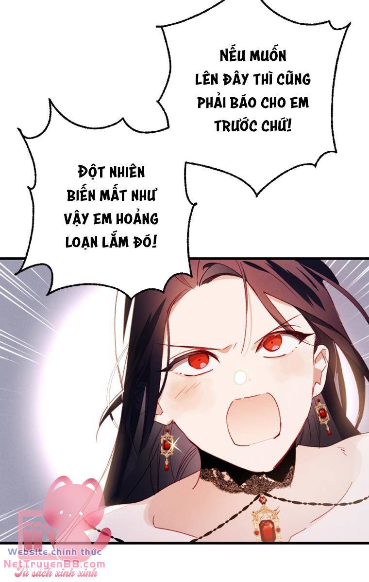 Nuôi Vị Hôn Phu Bằng Tiền Bạc Chapter 5 - Trang 35