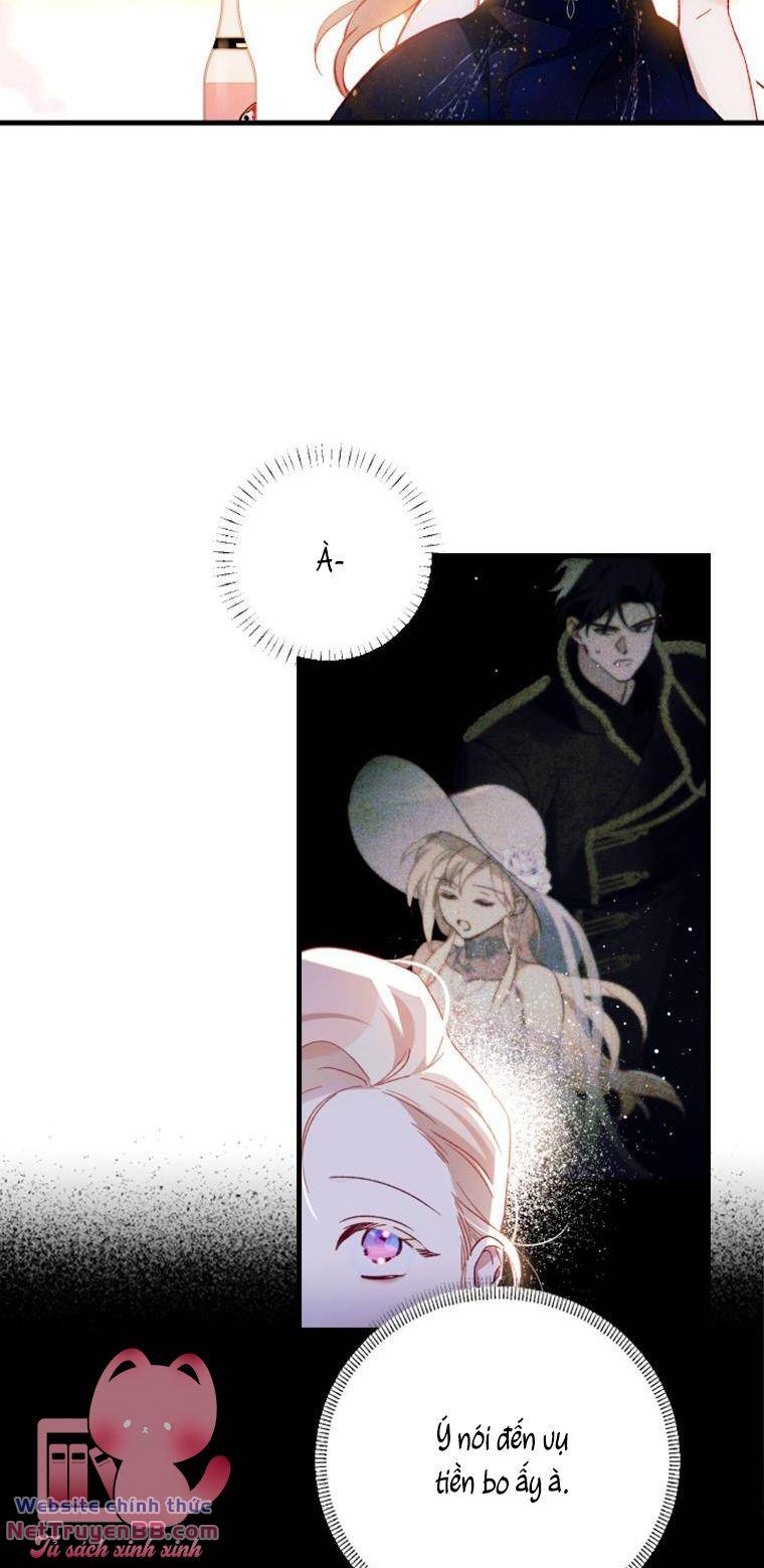 Nuôi Vị Hôn Phu Bằng Tiền Bạc Chapter 5 - Trang 14