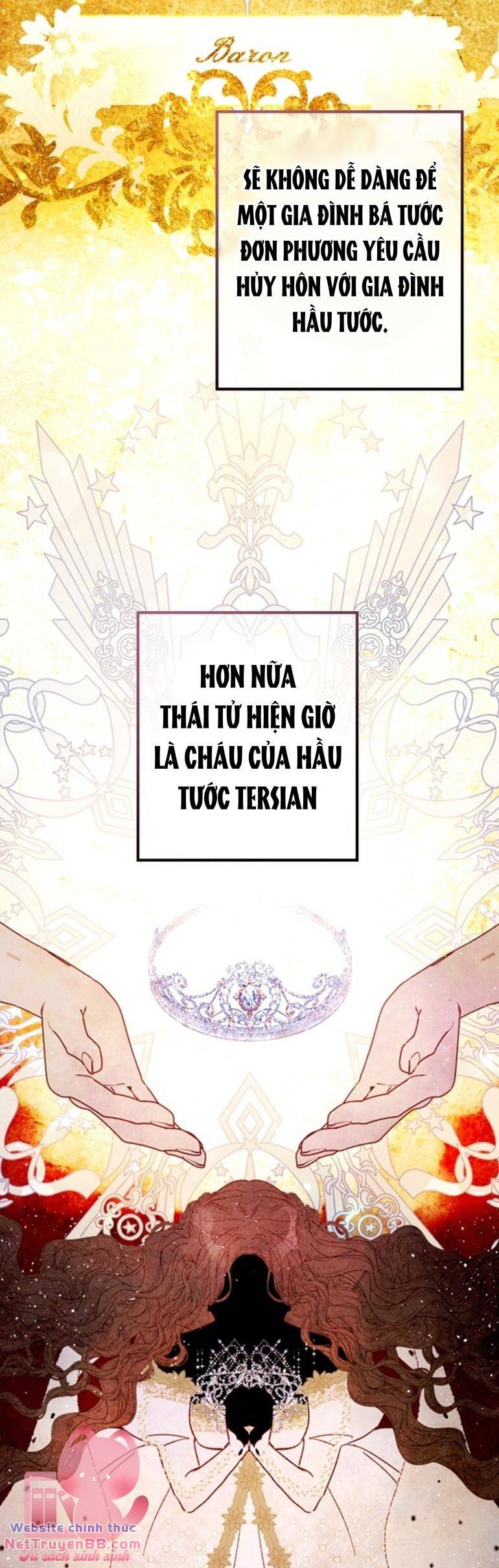 Nuôi Vị Hôn Phu Bằng Tiền Bạc Chapter 3 - Trang 47