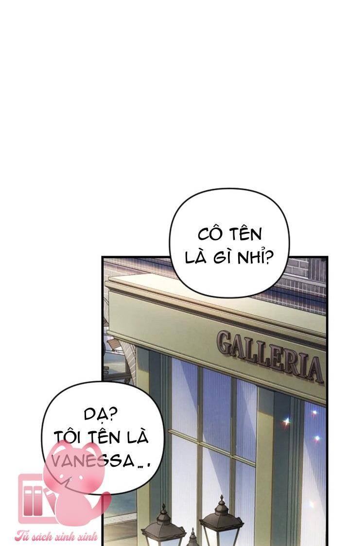 Nuôi Vị Hôn Phu Bằng Tiền Bạc Chapter 49 - Trang 34