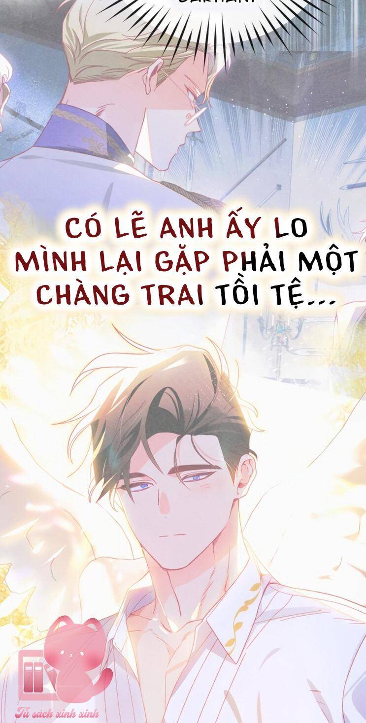 Nuôi Vị Hôn Phu Bằng Tiền Bạc Chapter 41 - Trang 46